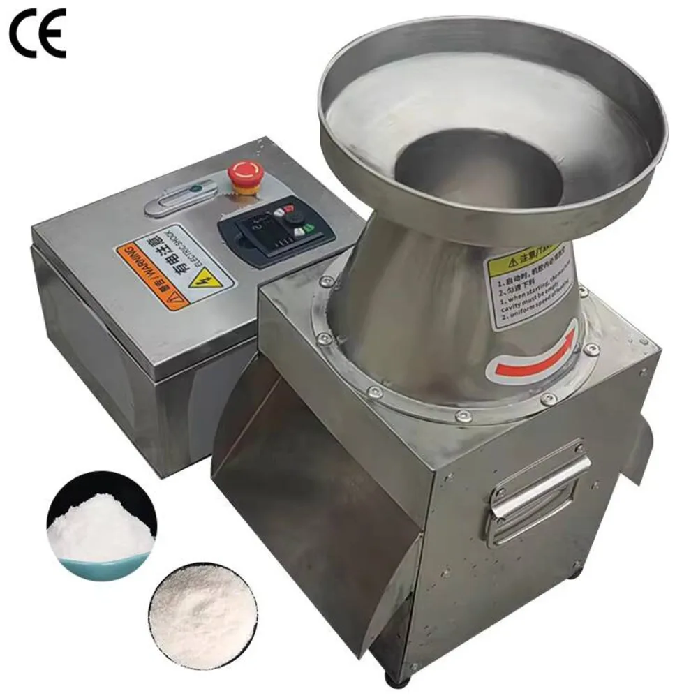 

Guigong Machinery Stainless Steel High-Quality Meat Scraper Grinder Electric Coconut Shredder