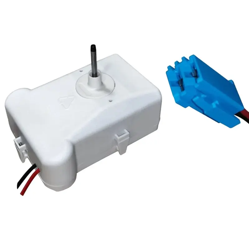 

AC93-Refrigerator Motor Fan 9V 1.5W For Siemens Door-To-Door Refrigerator Replacement Accessories
