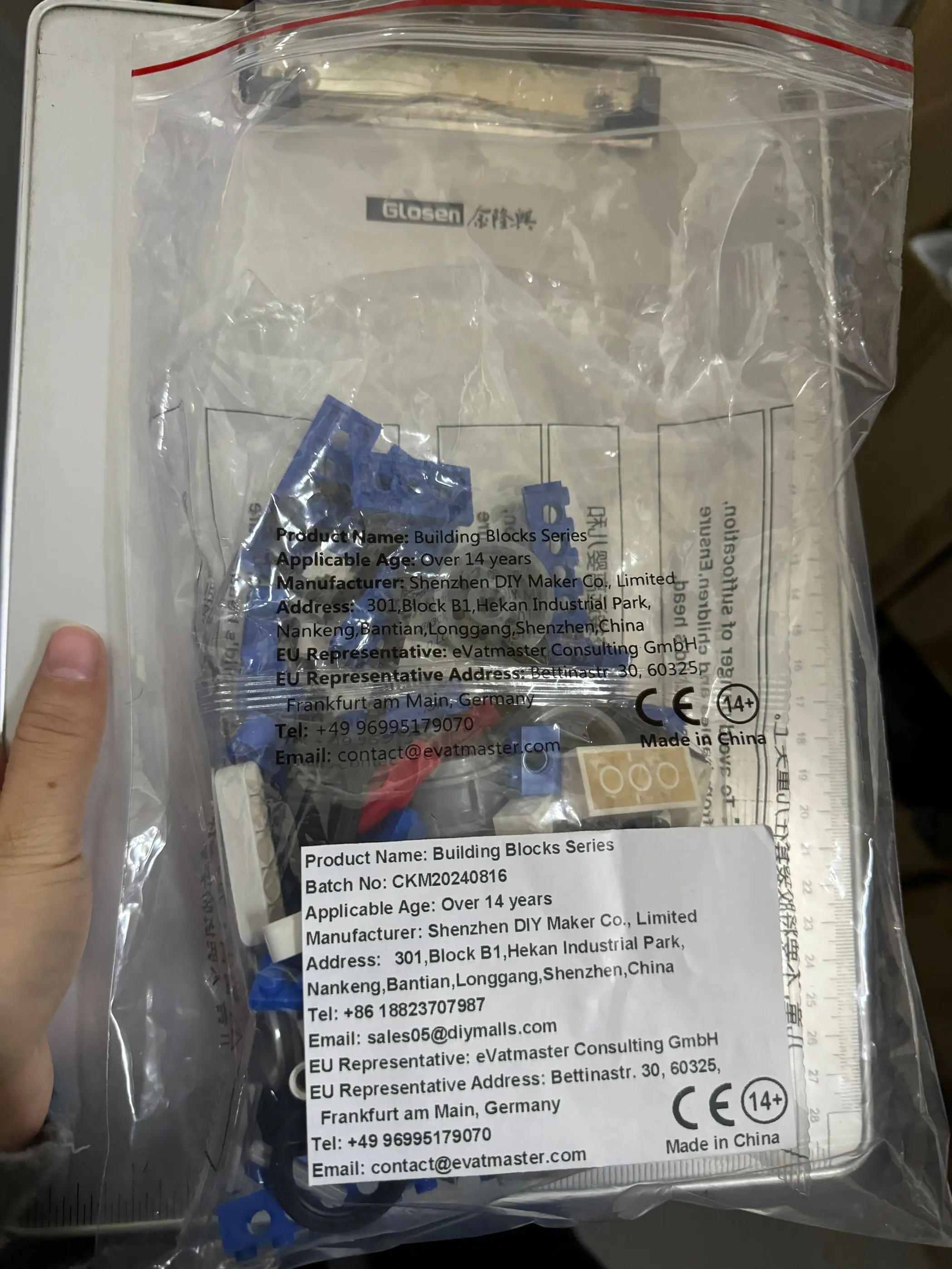 Raksa 021 كاشف تعقب GPS للسيارة اللاسلكي، ماسح ضوئي ثنائي القناة لإشارات RF/المغناطيسية باللون الأسود #1