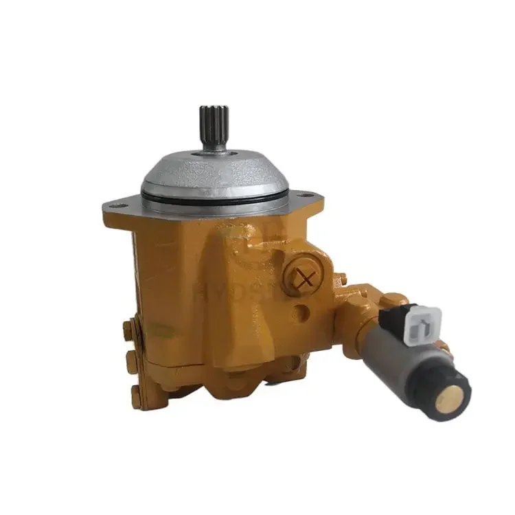 E345D Excavator Hydraulic Piston Pump 2959426 295-9426 for CAT