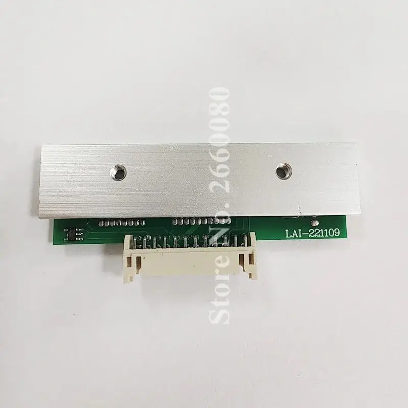 SM120 Thermal Printhead for DIGI SM-120LL P Label Printing Electronic Scale SM120LLP Print head