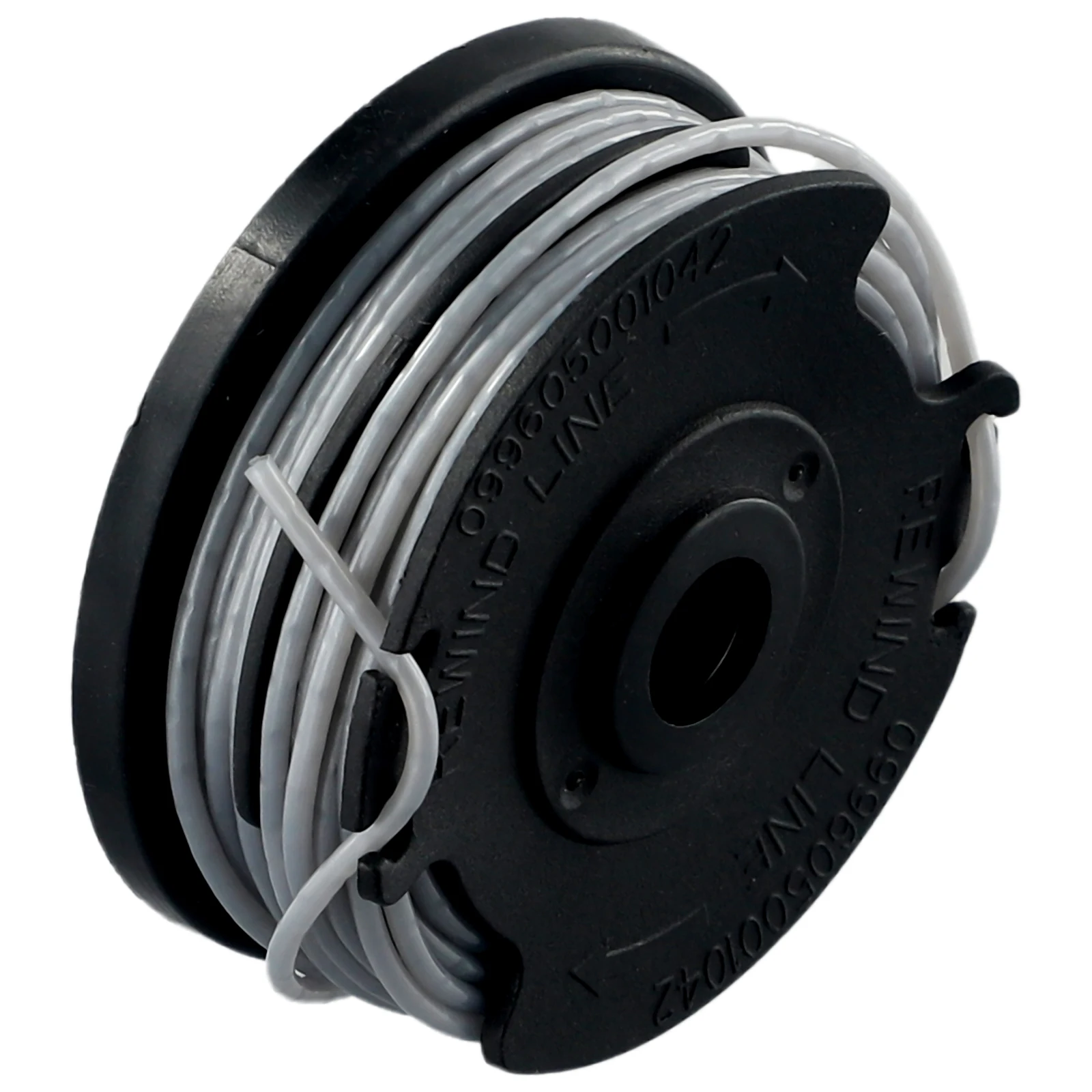 ART 24 27 30 30-36 Li compatible replacement line spool 6m length F016800351 ensures repeatable installation and feed behavior
