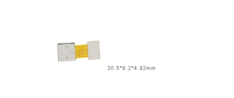 5mp OV5640 S5K4EC CMOS Sensor mipi dvp camera Module Auto Focus Camera Module for mobile imaging smart vision