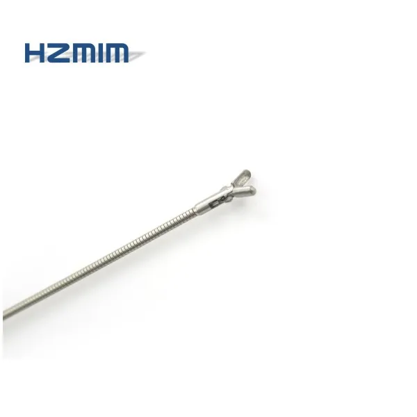Cystoscope Urology Instrument, Urology Flexible Biopsy Forceps