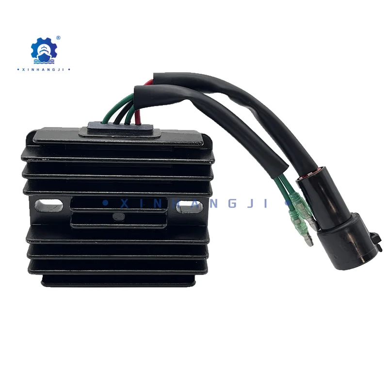 

6BL-81960-00 Регулятор выпрямителя в сборе для подвесного мотора Hidea FE25 Профессиональное производство Заводская поставка