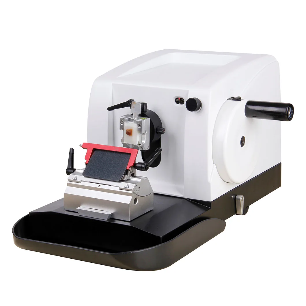 HC-2260 Вращающийся микротом для