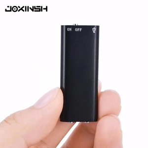 11 Main Sales Mini Voice Recorder - №2
