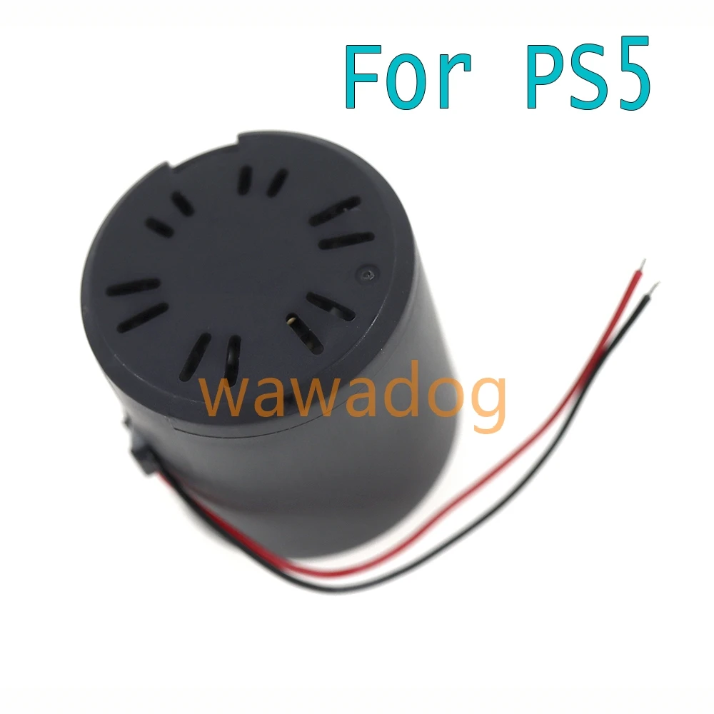 20 stücke Original Vibration Rumble Links Rechts Motoren für Playstation 5 PS5 Controller Gamepad Ersatz Reparatur Teil