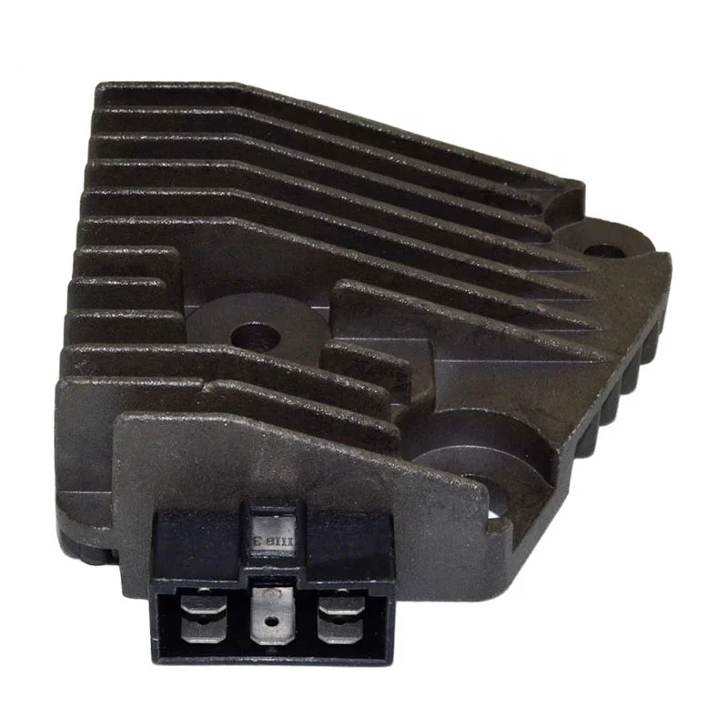 For Yamaha XV250S Virago 1998-2007 XV250 Z V-Star 2008-2015 XV125S 1997-2000 Voltage Regulator Rectifier for Motorcycles