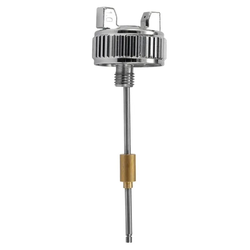 ABLK H-2000 Spuitpistool Vervangende Onderdelen - Airbrush Nozzle Naalddop 1.0Mm Verfspuiten Onderhoudsset Accessoire