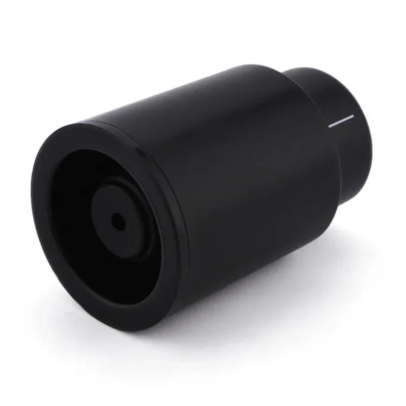 Wine Plug Vacuum Retain Freshness Champagne Stopper Red Wine Stopper Stainless Steel Wine Bottle Cap Leak-Proof Sealing. image 5