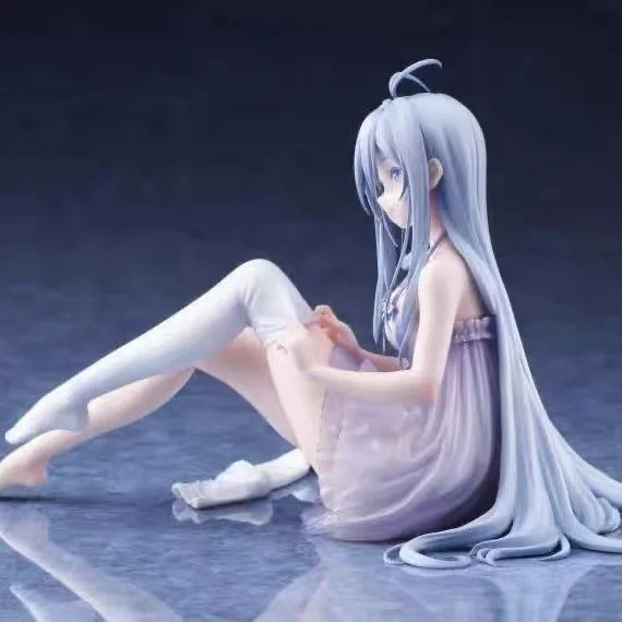 

Vladilena·Milize Collect Anime Figures, Aniplex 86, Cute Girl Pajamas, Action Figures, Toys for Kids Girl, Gifts for Christmas