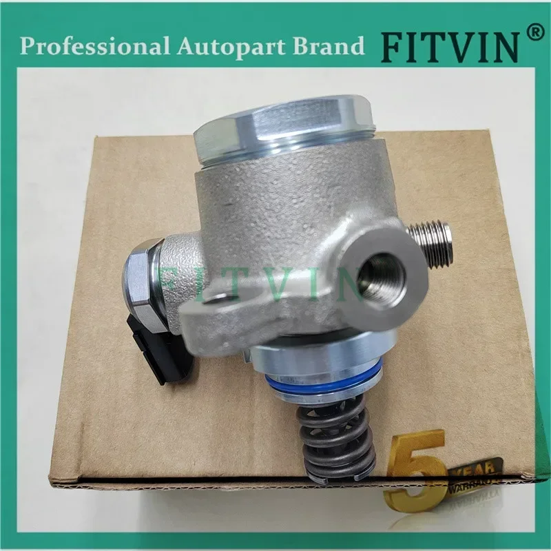 16630-1LA1A High Pressure Fuel Pump 16630-1LA0A for Nissan Titan 2016-2019 Armada NV for Infiniti M56 M37 QX56 Q70 QX80 Q70L