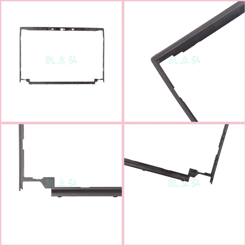 

For Lenovo ThinkPad T490s T495s T14s Laptop Speaker Grille Bezel Inner Frame Housing Replacement Part Compatible with