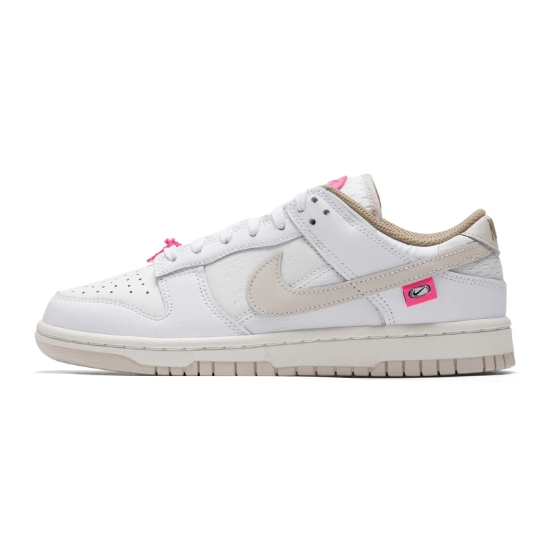

Nike Women's Shoes Dunk Low Nn Se Sports Casual Shoes Low-Top Sports Sneakers Dx6060-121