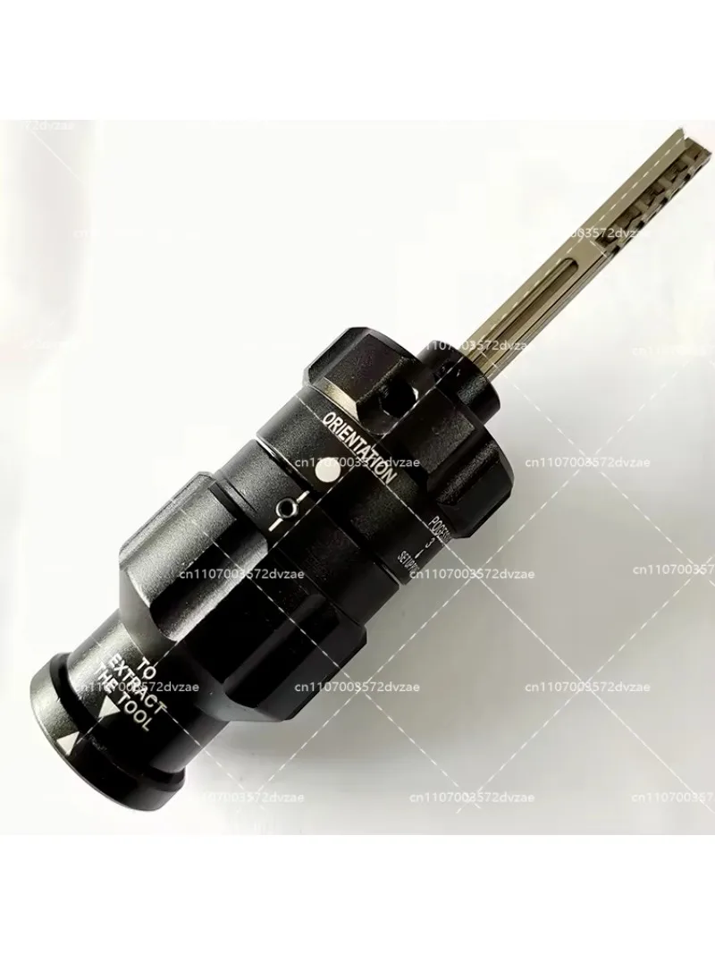 Decoder HU66v.3 for VAG Gen2/6 HU66v.3 HU92v.3 HU100Rv.2 HU100v.2 HU83v.2 SIP22