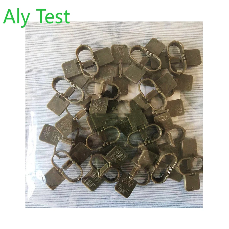 

Aly Test for Common Rail Denso Solenoid Valve Baffle Insulation Board