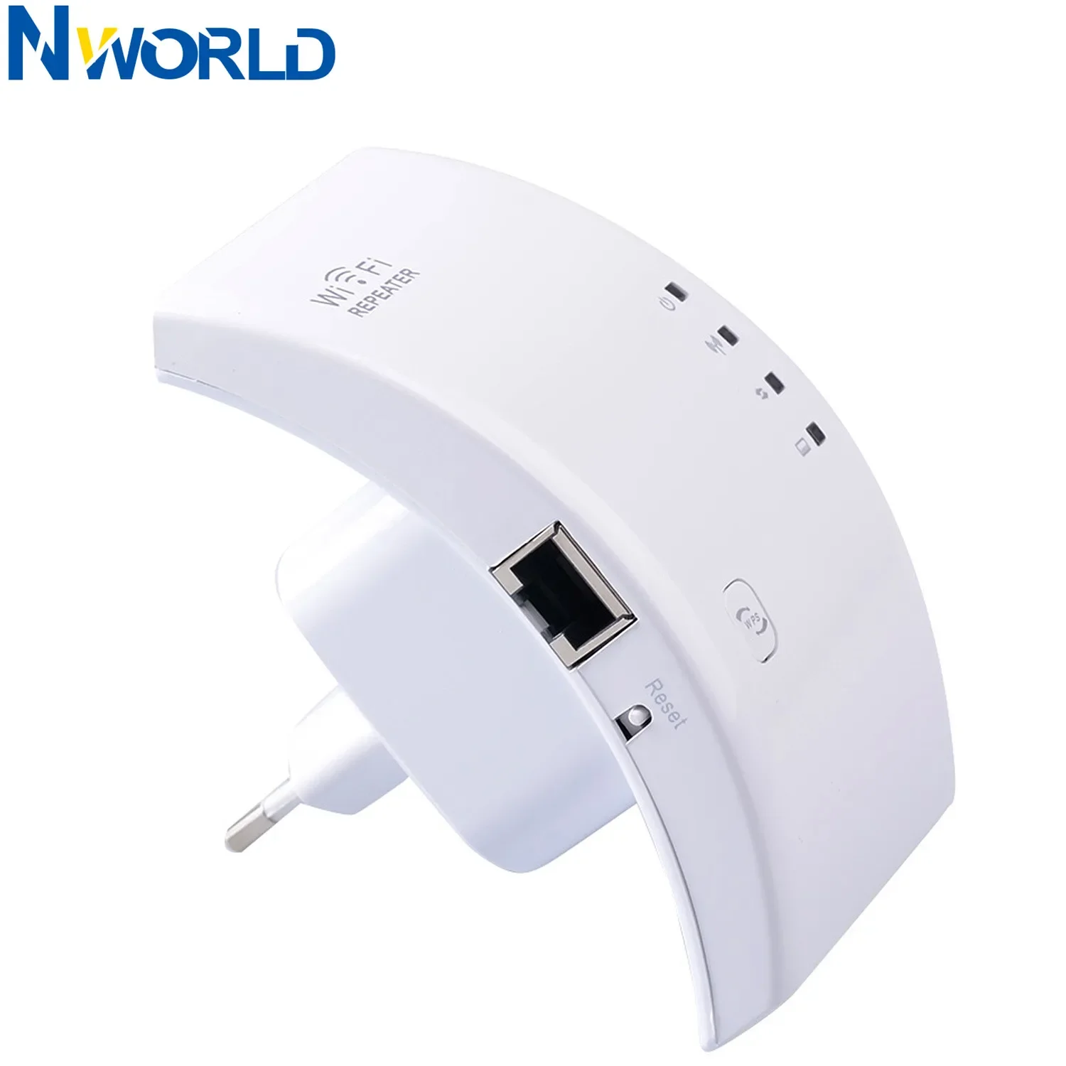 

Sale Long Range 2.4GHz 300Mbps WiFi Repeater Router Wireless Access Point 802.11 B/g/n Signal Booster Wifi Amplifier Wifi Extend