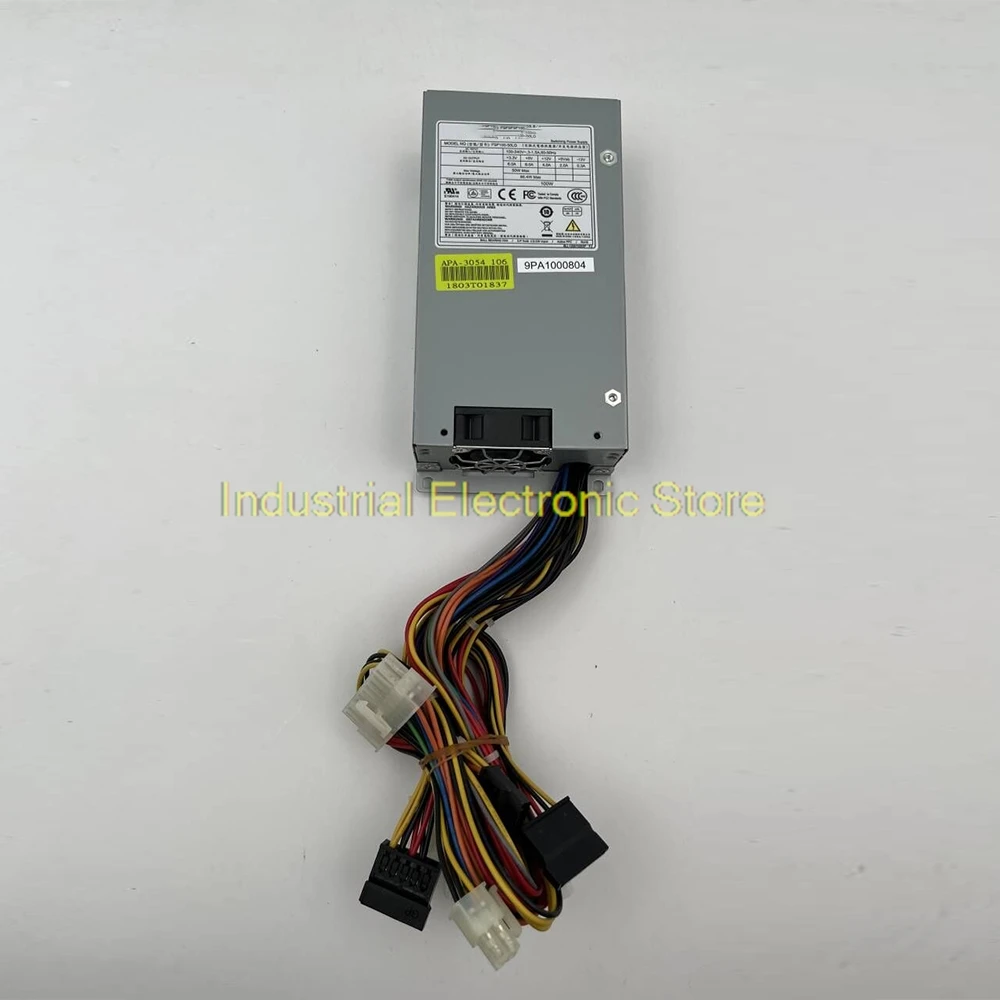 1U Industrial Power Supply For FSP FSP100-50LG