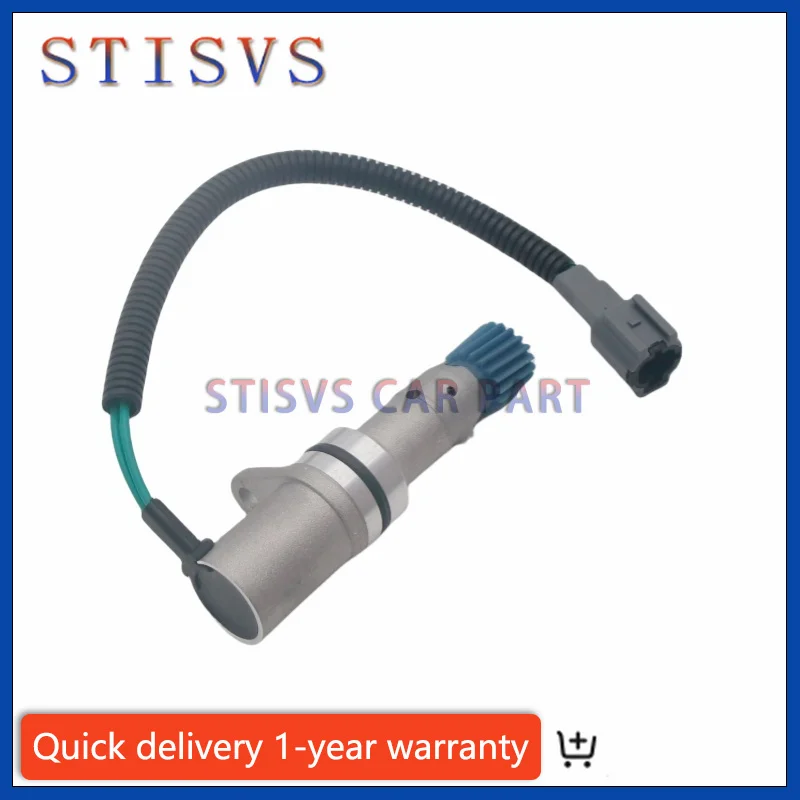 18Teeth Transmission Speed Sensor 25010VW000 for Nissan E25 Urvan 2010 2011-2012 25010-VW000 New High Quality Cars Accessories