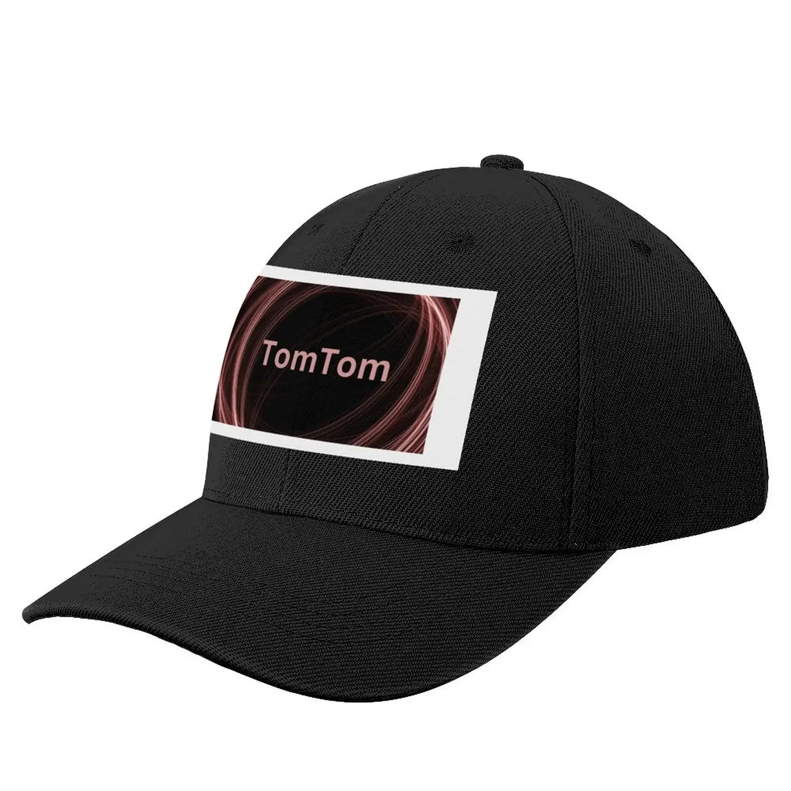 

TomTom Baseball Cap Bobble Hat Sun Hat For Children Snap Back Hat Women Beach Fashion Men's