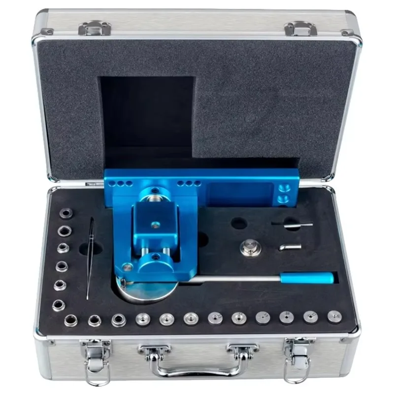Maintenance Tool Set Handpiece Repair KitRepair Tools Can Solve Bearing Mounting & Dismounting & Wind Turbine Mounting