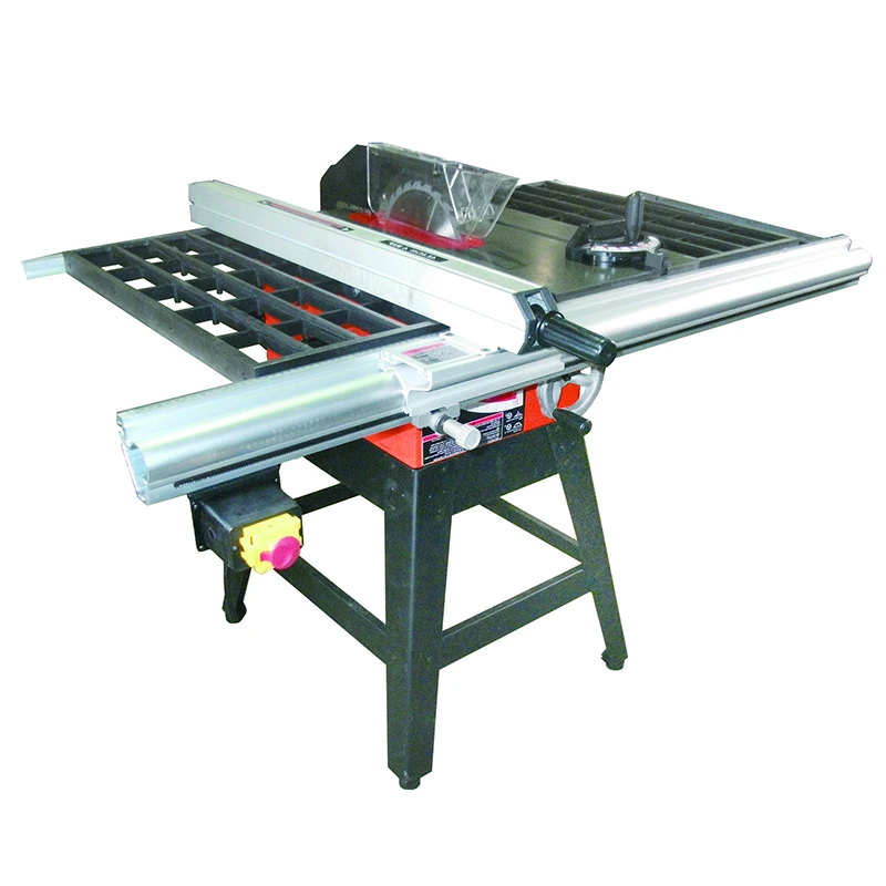 

MJ2331 Sliding Table Saw Machine Table Saw Machine Table Saw For Woodworking