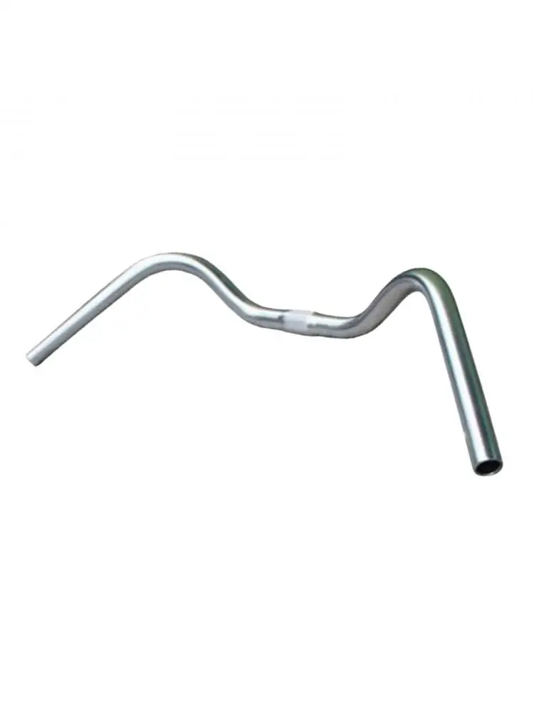 AliExpress SONONIA Bike Handlebar Fits 25.4mm Stems Premium Strong Flat Bar Riser Bar for Road Bikes Outdoor Riding Replacement Cycling Accessories