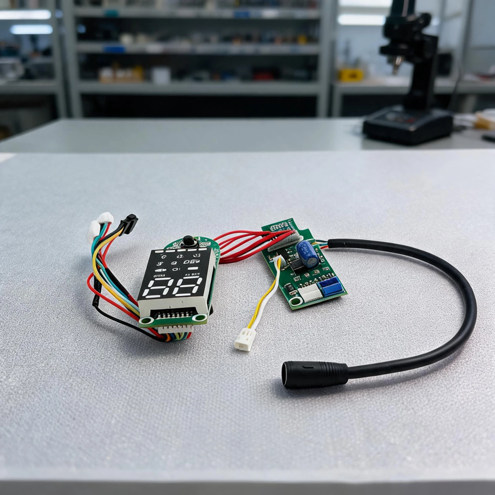 

Antioxidant Properties Electric Scooter Accessory Essential Performance Metrics Antioxidant Properties For Controller