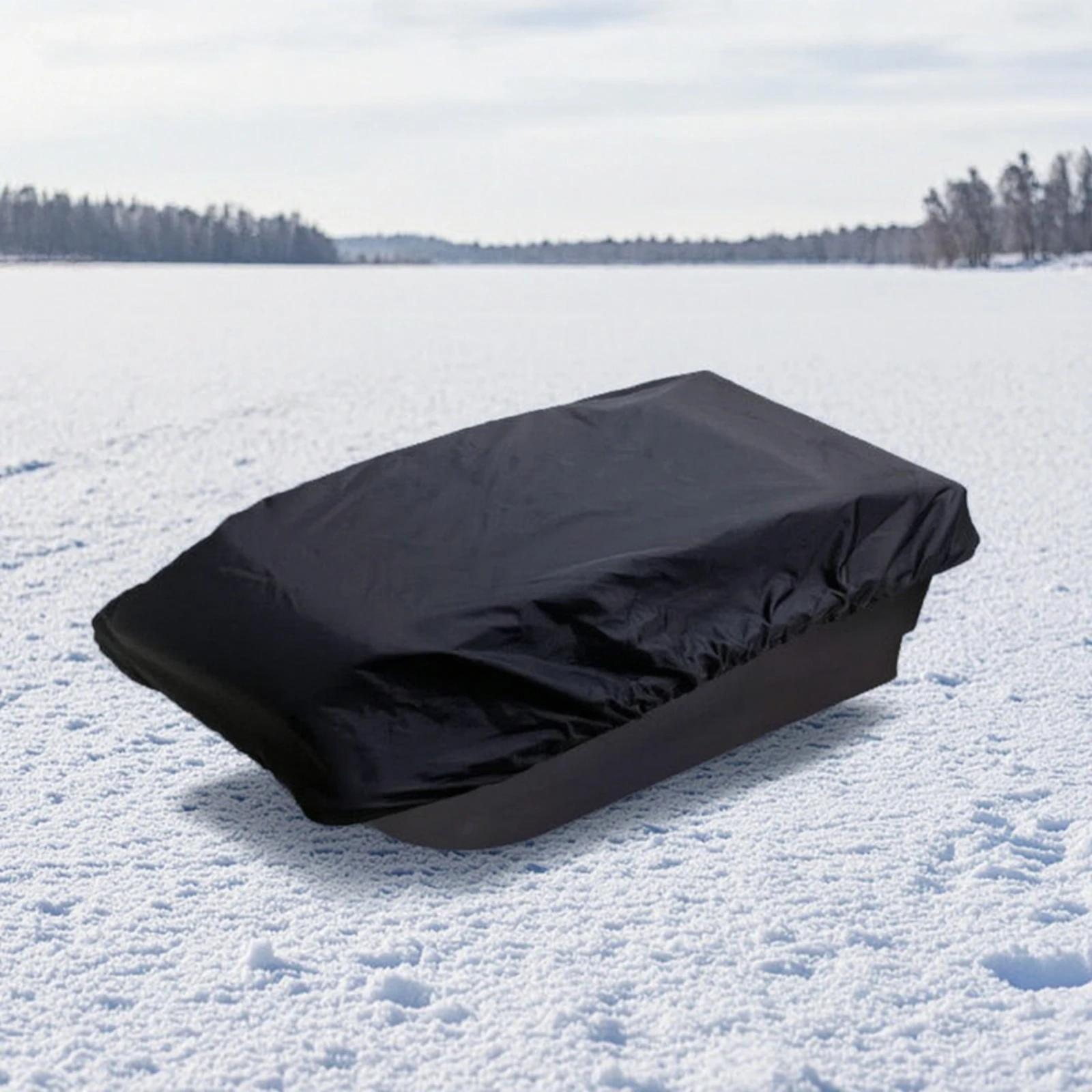 ice-fishing-sled-cover-water-proof-snow-sled-cover-with-drawstring-heavy-duty-dustproof-for-outdoor-enthusiasts-winter-storage