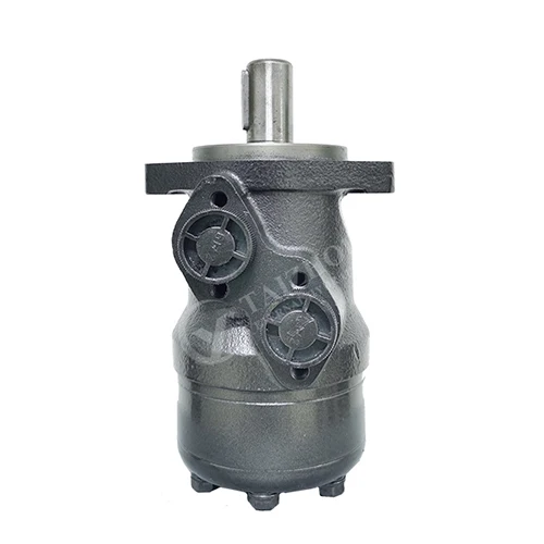 

high Rpm Tractor Parts Hydraulic Steering Pump Motor, Olimesin Forklift Bmr Omr 200cc 315Cc Orbit Motor