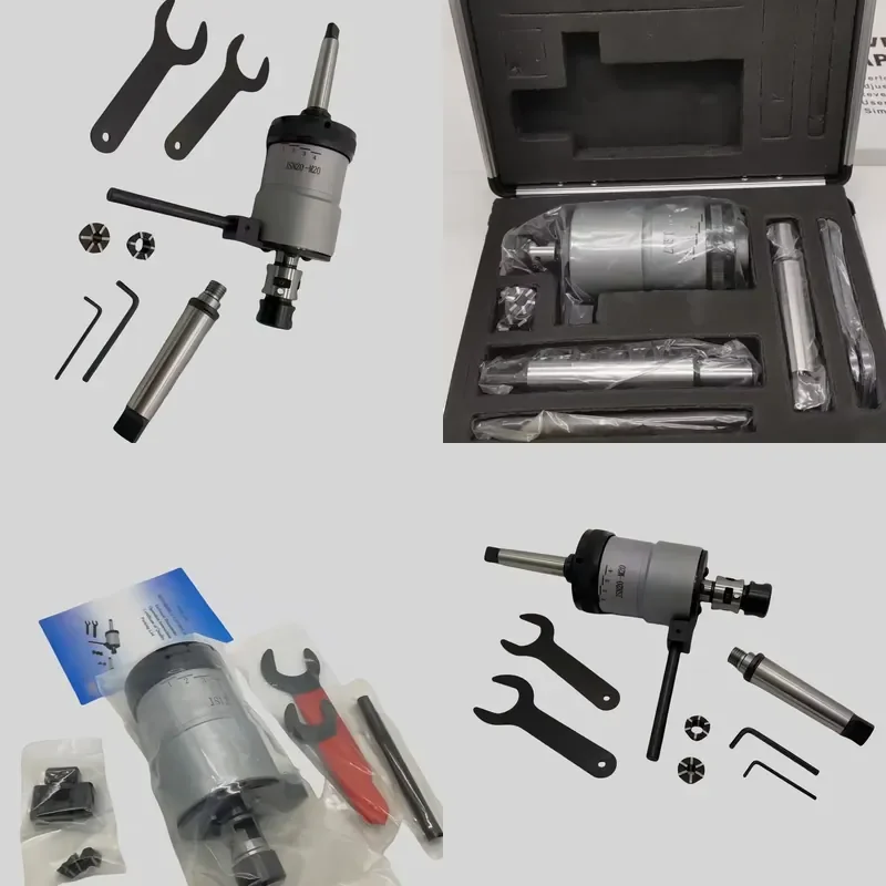 TEBAK JSN7 12 20 Reversible Tapping Chuck J467 J4612 J4620 High Precision Tapping Thread Automatic Flip