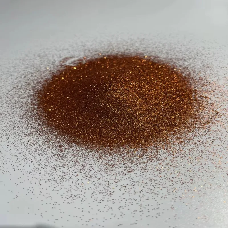 YTYIN جودة عالية بريق مسمار الديكور عنوان جميل التماس العين الفن جودة عالية بريق الصباغ #4