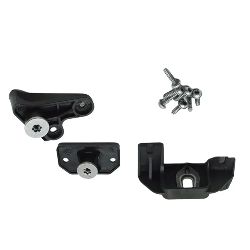 

AASS-Car Front Headlight Bracket Repair Kits For Mercedes-Benz GLB Class X247 20-24 Headlamp RS Bracket Mount