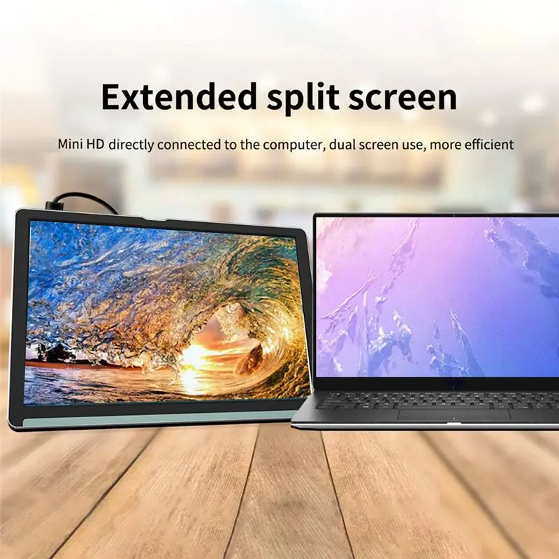 RISE- 7 Inch Hd Por…