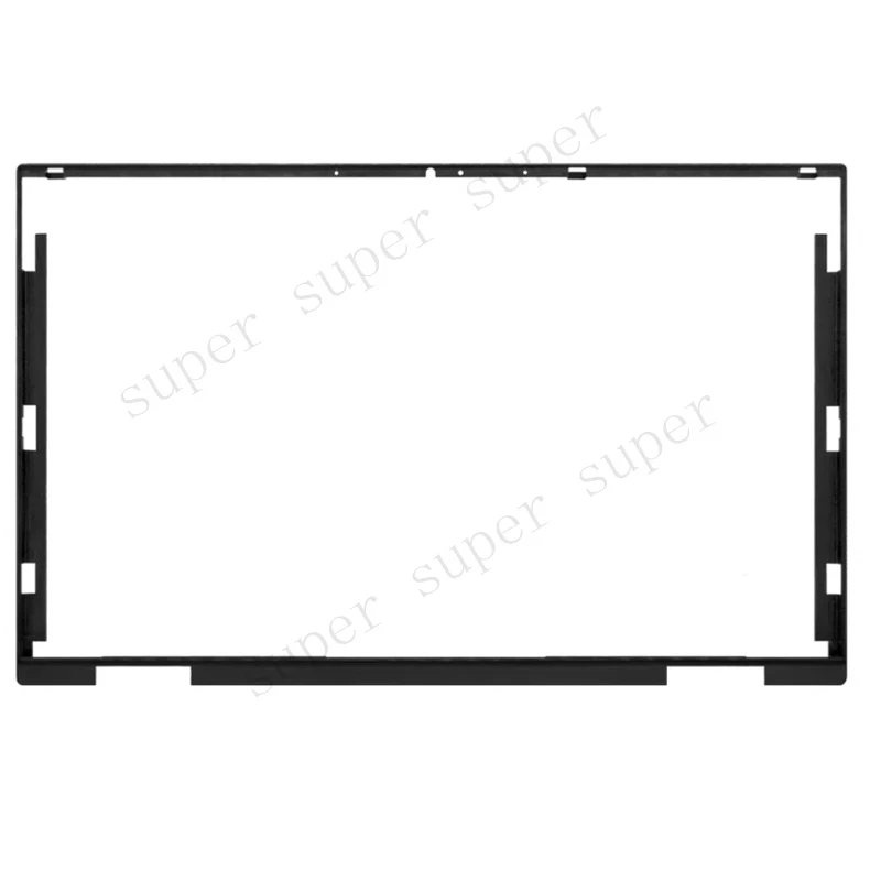 S+   New For HP Pavilion X360 15-ER 15-ER0056CL LCD Back Cover HD / Bezel/ hinges