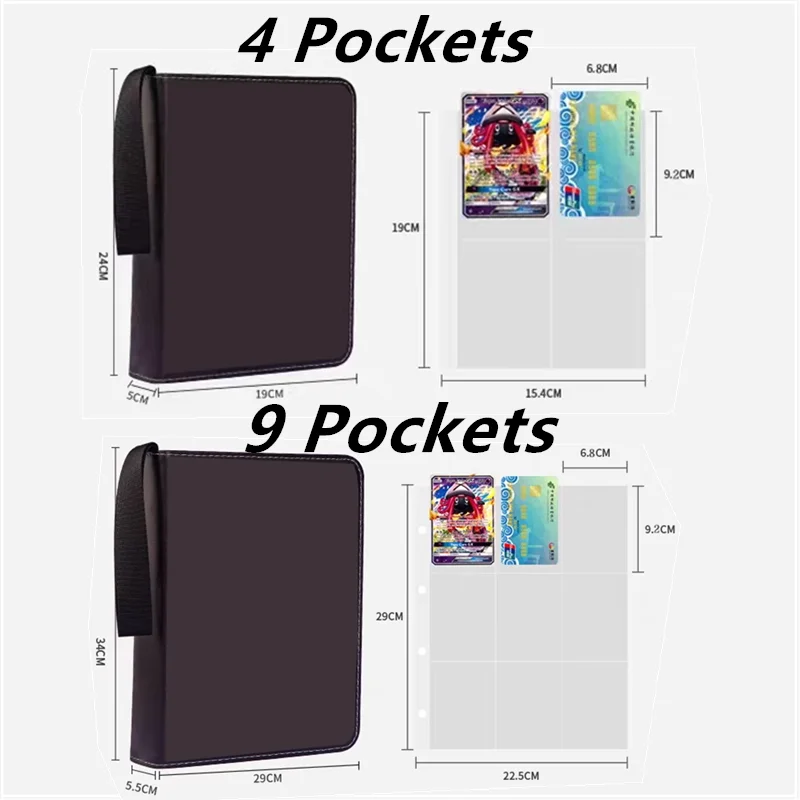gundam card binder OP-V Binder