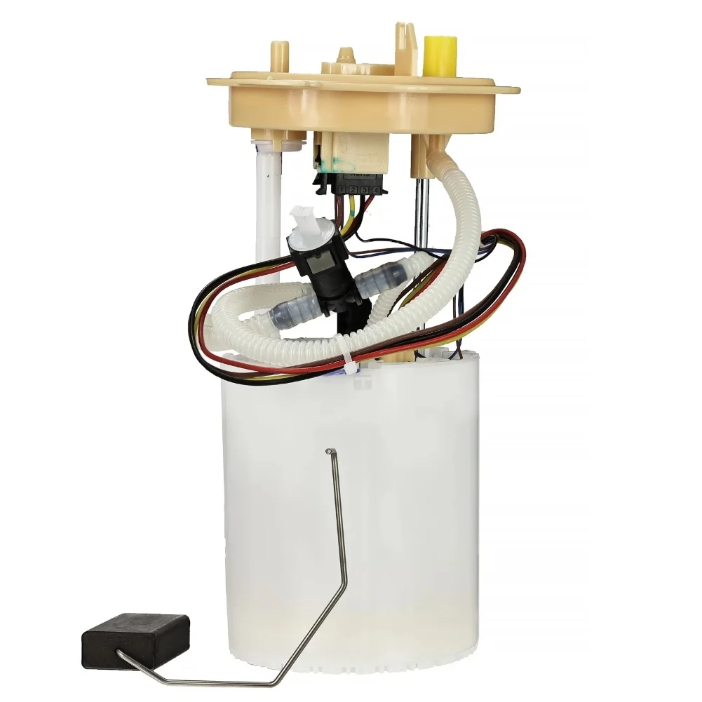 Automotive vervanging Alhambra II vervangend onderdeel Eenvoudig installatieproces Gemaakt van ABS-materiaal Ontwerp zonder vervorming