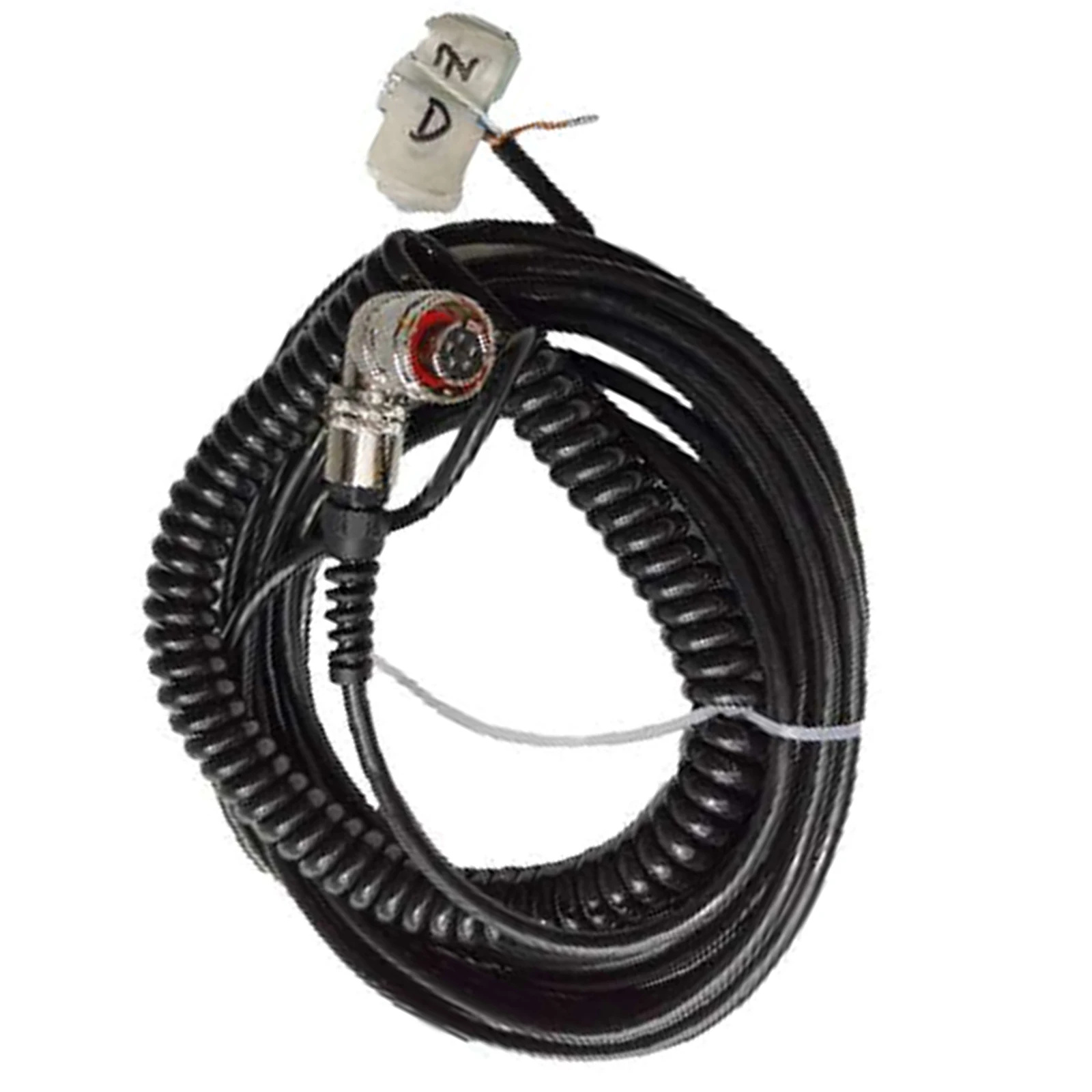 80627268 ABG Paver Cable Compatible with Electrical System Connecting Main Controller