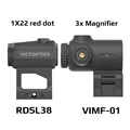 VIMF-01 RDSL38