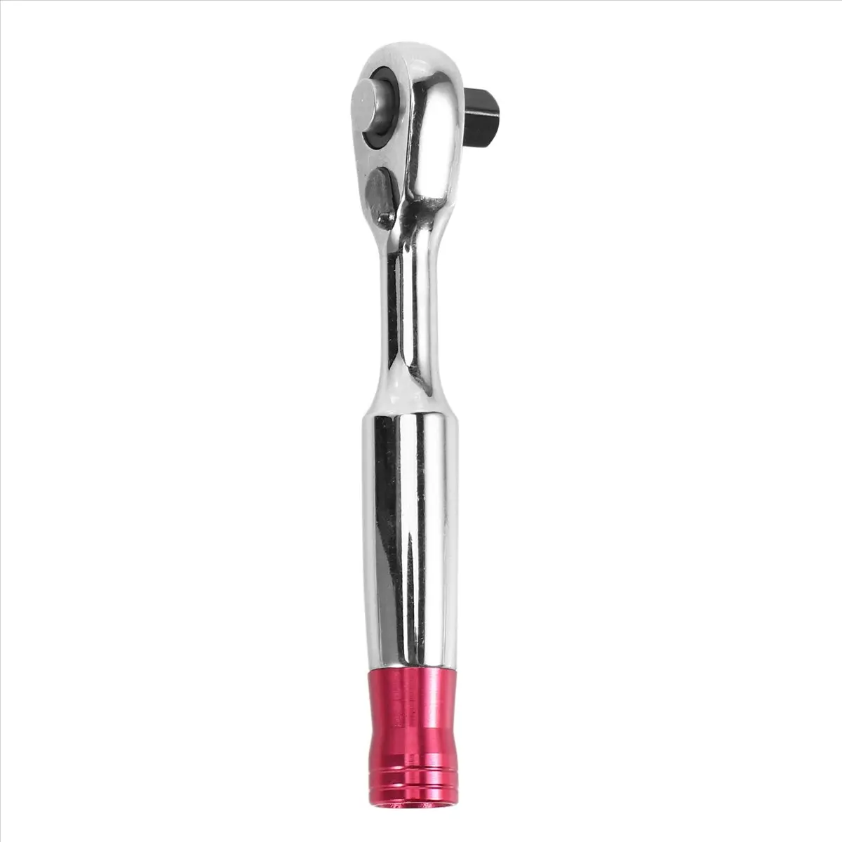 

[AD12] Набор из 2 мини-трещоток 1/4 дюйма (100 мм) для ремонта автомобилей, велосипедов, набор инструментов с торцевыми ключами