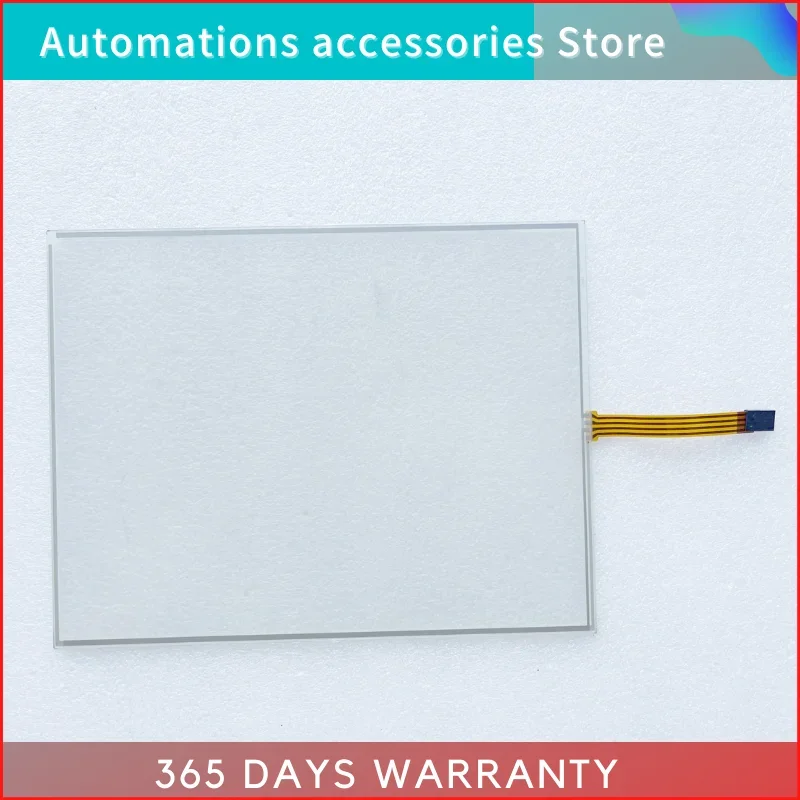 

AMT10551 AMT 10551 91-10551-00B Touch Screen Panel Glass Digitizer for AMT10551 91-10551-00B Touchscreen TouchPad TouchGlass