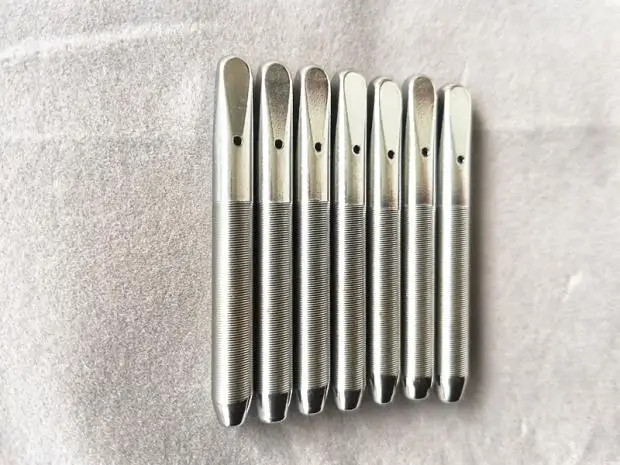 220pcs Piano accessories tuning tool peg pin