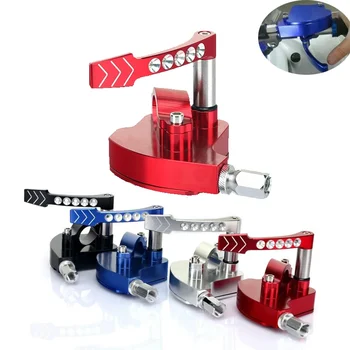 Yfsp200フットスロットル制御アセンブリヤマハブラスター200 yfm350xyfz450 450r 7/8 