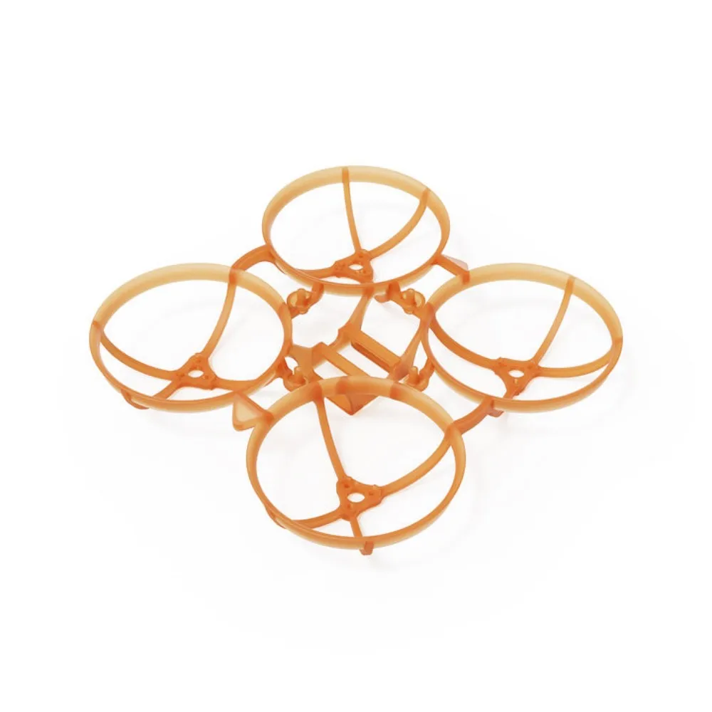 BETAFPV Air75 II Brushless Whoop Frame-75mm FPV Racing Drone Frame Kit Accessories