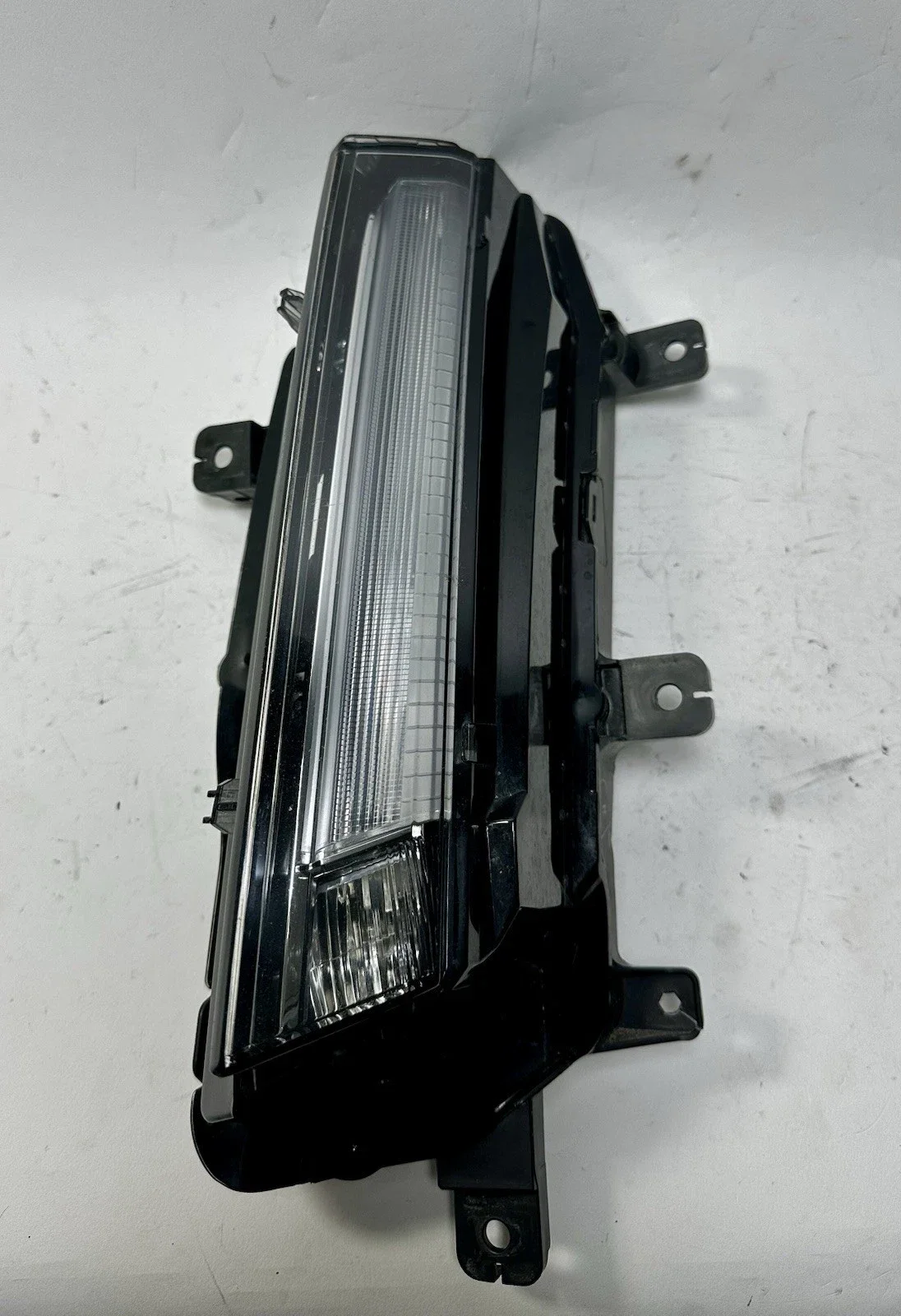 For 2020-2024 Cadillac CT5 Driver side Passenger side LED Fog Light Lamp