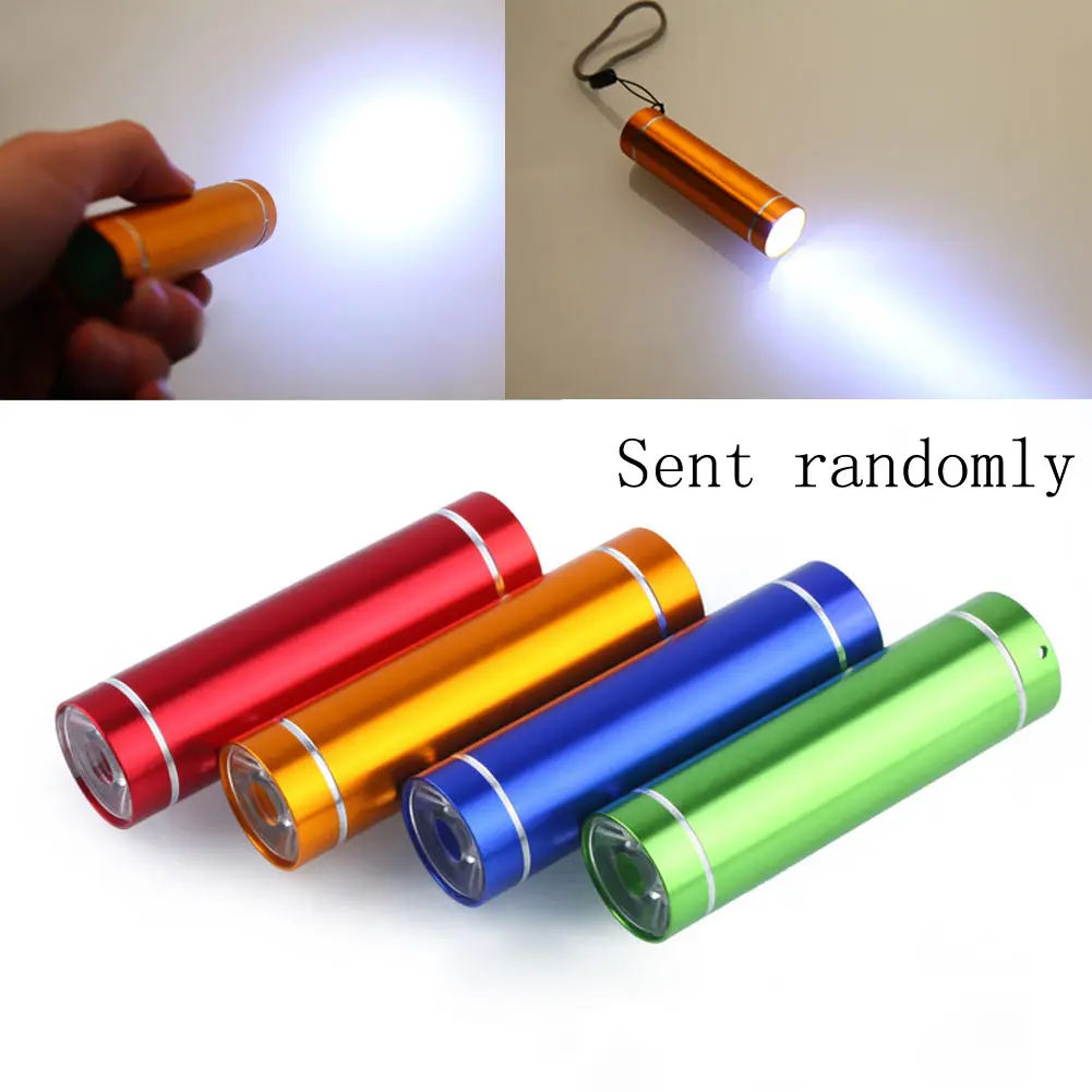 New  Solar Flashlight Hand Crank Dynamo Powerful Torch emergency Rechargeable LED Light Lamp Charging For Outdoor Camping