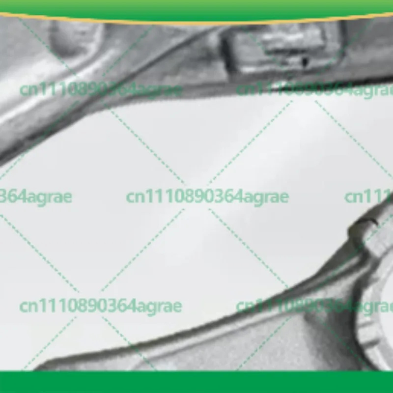 For Zongshen XP200 Crankshaft Connecting Rod Lawn Mower Carburetor Cylinder Piston Assembly Tool Parts