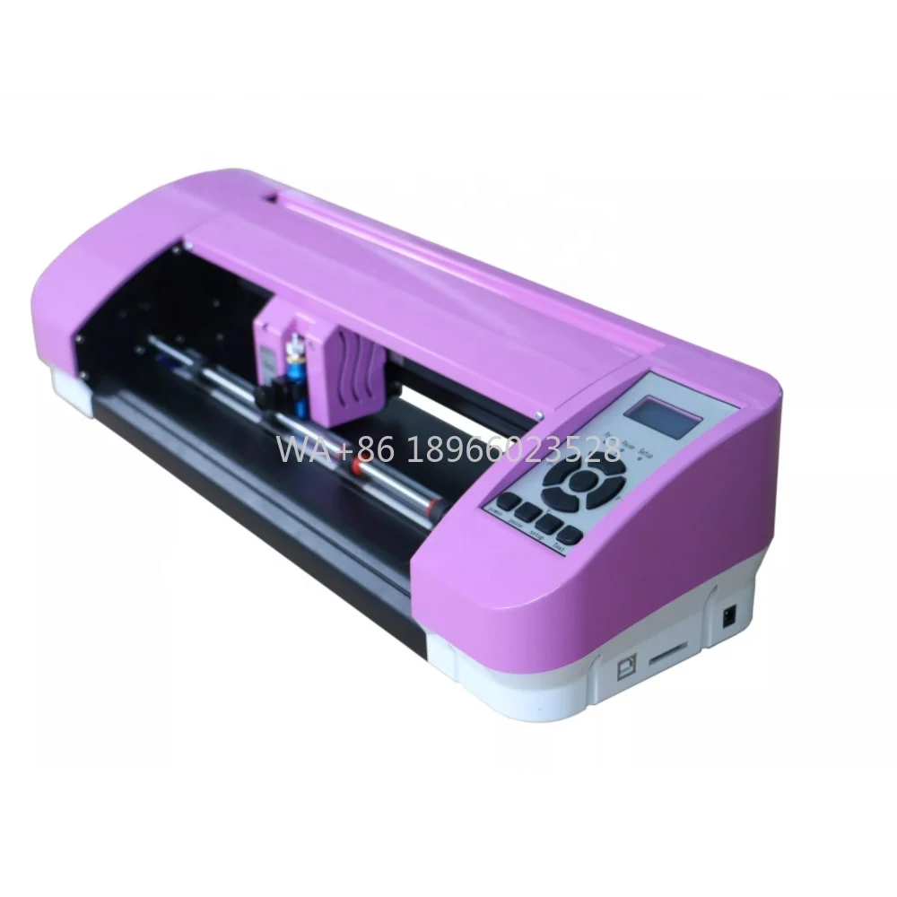 QK-380 A3/A4 Hot Sa… - image