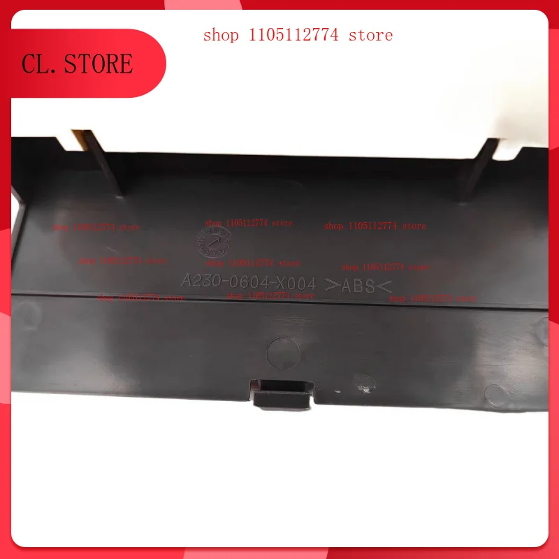 

Крышка корпуса для Fanuc A230-0604-X004 Пластиковый корпус